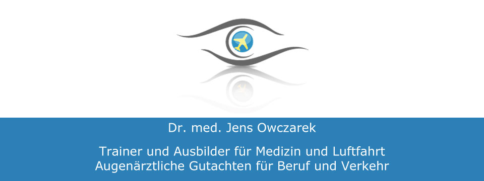 Dr. Jens Owczarek