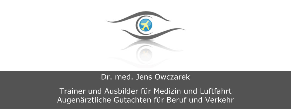 Dr. Jens Owczarek