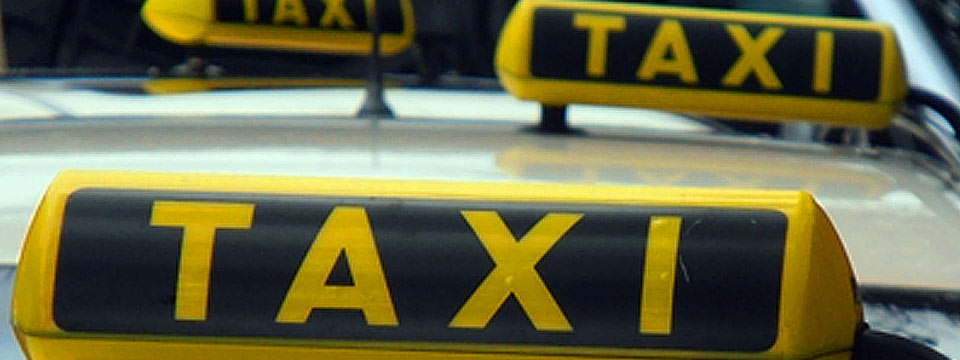 Taxiführerschein